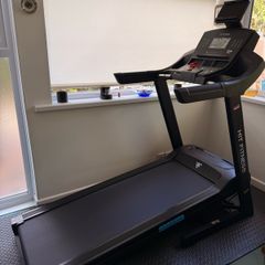 Treadmill Hit H5 compact