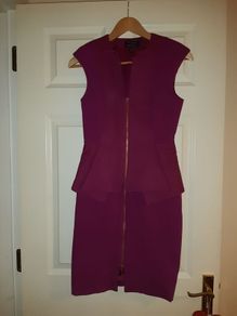 Ted Baker dress