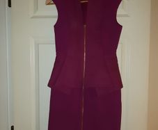 Ted Baker dress