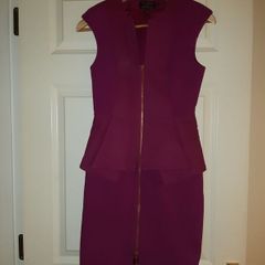 Ted Baker dress