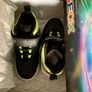 Brand New With Tag Geox Boy Lighting Up Sneaker Image 5