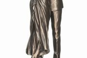 PRICE DROP First Dance Wedding Figurine