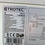Trotec dehumidifier Image 4