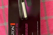 hair straighteners