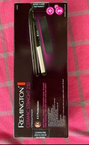 hair straighteners