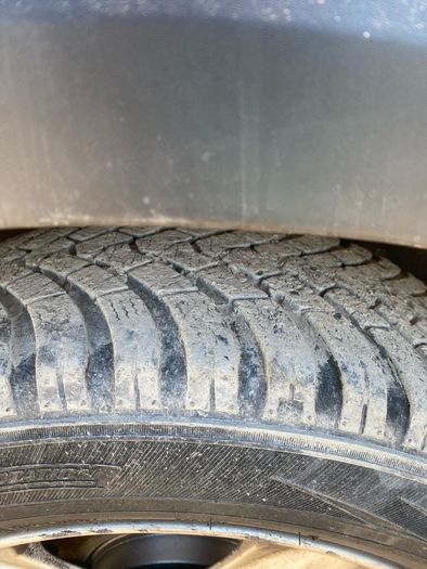 2015 Mini Alloys Wheels R16