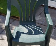 Garden Chair