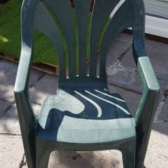 Garden Chair