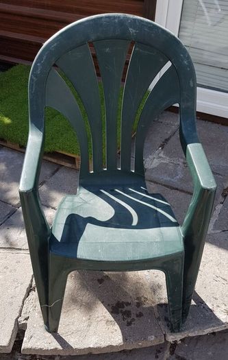 Garden Chair