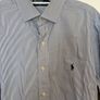 Ralph Lauren long sleeve shirt (size 17) Image 4