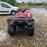 Honda 500 trx Image 2