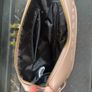 DKNY large loaf make up bag Image 2