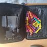 Contour next Diabetic Blood Glucose Meter monitoring system - Free to collect. Image 3