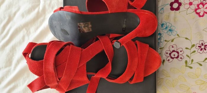 women heels