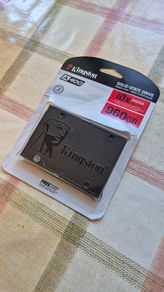 Kingston A400 960gb SSD