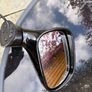 BMW Z3 drivers side mirror Image 2