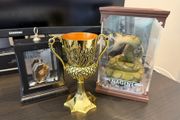 Noble collection Harry Potter oficial Noble Collection
