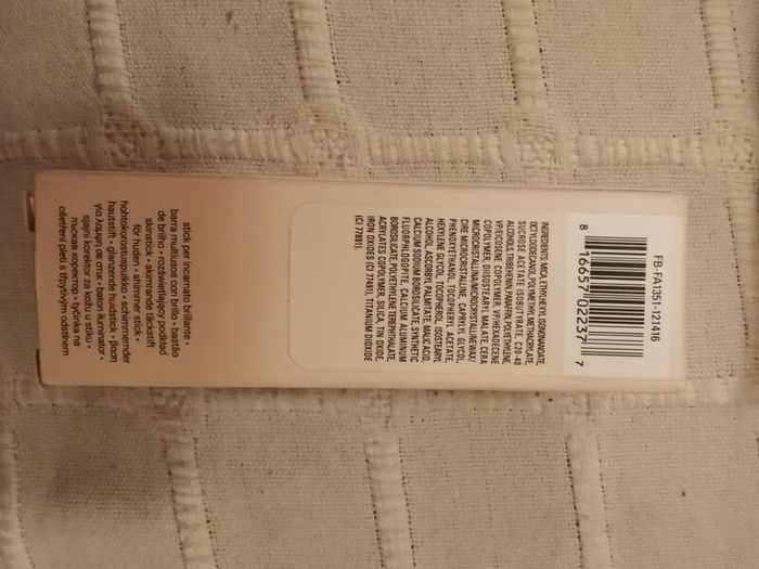 Fenty Beauty Match Stix Shimmer Skinstick