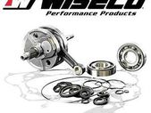 Honda Crf250 Full Bottom End Rebuild