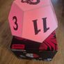 Dungeons & Dragons D12 Display Light - Paladone Image 7