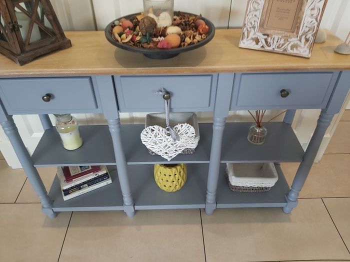Console/Hall Table