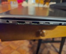 Asus Vivobook Slim laptop