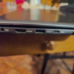 Asus Vivobook Slim laptop