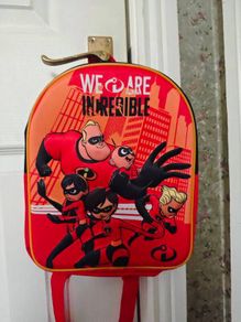 Kids backpacks