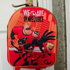 Kids backpacks