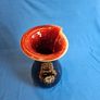 Beautiful Stately Colm De Ris Vase Image 6