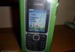 Nokia C2-01 mobile phone - As New. Not used but box was opened