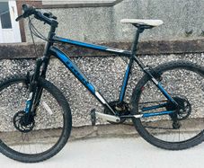 trek