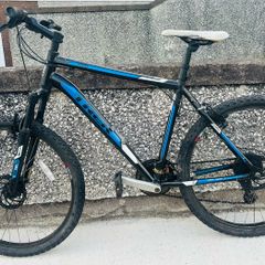trek