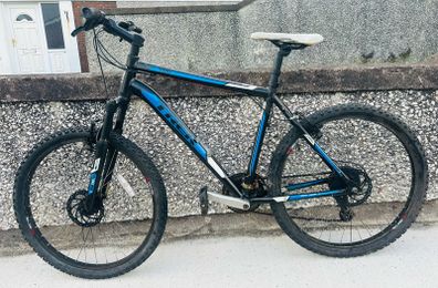 trek