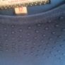 Blue knitted top NEW Image 3