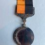 Original Irish War Of Independence Comrac Active Service Medal Image 5