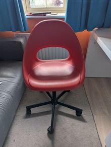 Ikea Eldberget / Malskar Swivel Chair