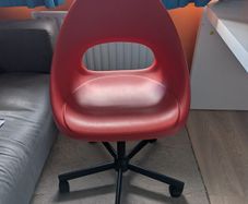 Ikea Eldberget / Malskar Swivel Chair