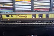 Model Trains