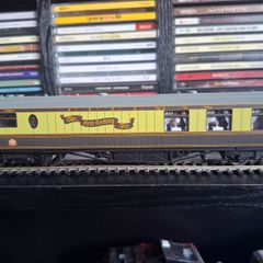 Model Trains