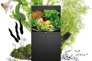 Juwel LIDO 120/200 LED aquarium