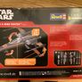 Revell Poe's X Wing Fighter 06692 Star Wars. Image 2