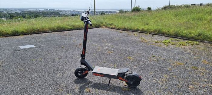 kukirin G2 2026 Escooter
