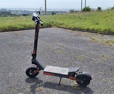 kukirin G2 2026 Escooter