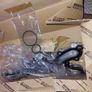 Lexus 1610039436 Genuine Oem Water Pump Image 2