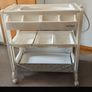Baby Elegance Baby Bath Unit Image 2