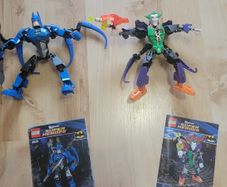 lego batman and joker