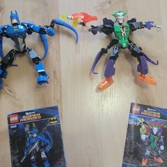 lego batman and joker
