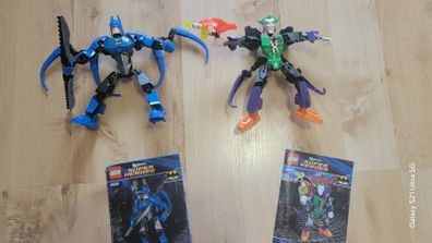 lego batman and joker