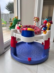 Baby Einstein jumperoo